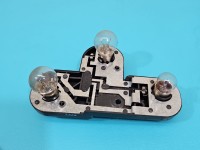 Lampa tył prawa Ford S-max I MK1 HB EUROPA