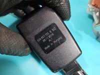 Pas bezpieczeństwa przód lewy kierowcy Skoda Octavia III 5G4857755B EU