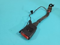 Pas bezpieczeństwa przód prawy pasażera Vw Touran I 1T1857706C, 1T2857756E