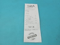 TEST Rozrusznik LEXUS NX I 14-21 2.0 T 28100-28072, 428000-7493