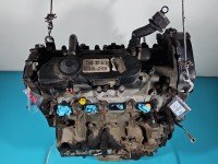 Silnik F1AE0481B Iveco Daily III 2.3 HPI (F1AF0481B) 116KM ODPALANY FILM POMIAR