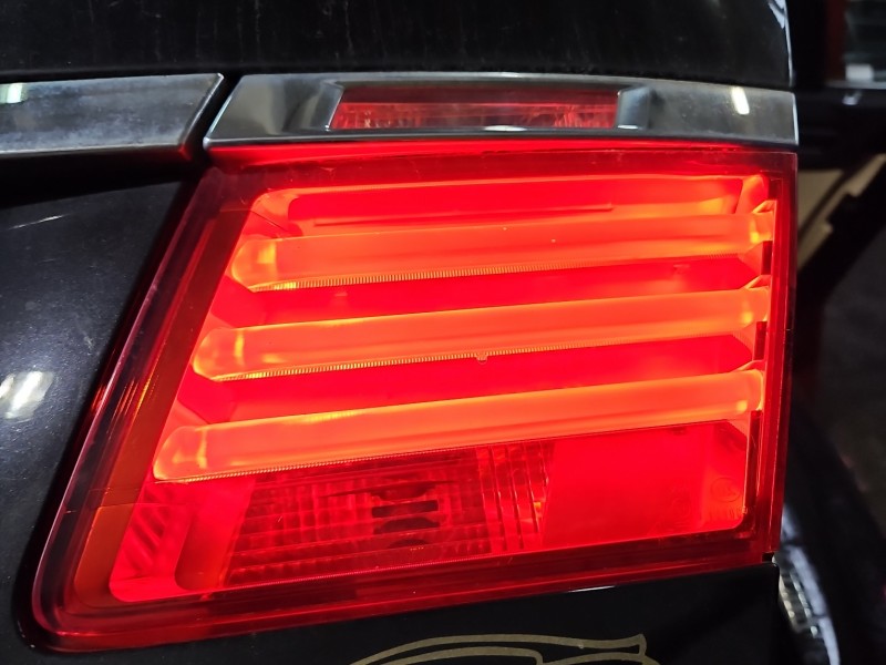 Lampa tył prawa Producent części: BMW, SEDAN KLAPY BAGAŻNIKA BMW F01 sedan