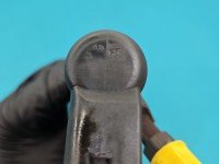 TESTOWANY Wtryskiwacz Peugeot 407 9657144580 2.0 hdi