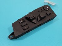 Przełącznik fotela prawego BMW X5 E70 6980912