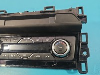 Konsola panel nawiewu Mazda 6 III GJ