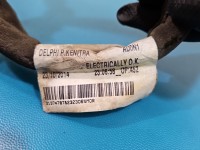 Instalacja Wiązka drzwi przód lewych VOLVO V70 III 31374787