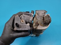 Pompa zawieszenia kompresor Mercedes W213 4430200191, 26071610, A2133200104