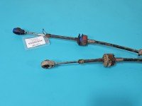 DŹWIGNIA LEWAREK WYBIERAK LINKI Fiat Doblo II 1.6 JTD 263a3000