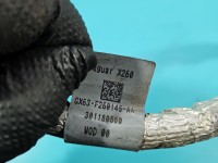 Wiązka instalacja GX63-F260145-AA, GX63-F260145-AA, Europejska, Przewód masowy, JAGUAR XF II X260 GX63-F260145-AA