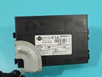 Komputer Sterownik silnika Nissan Almera N16 1.5 16V MEC20-601