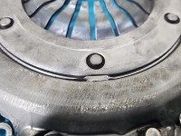 Dwumasa Koło dwumasowe Opel Astra V K 55570175 1.4 T (B14XFL)