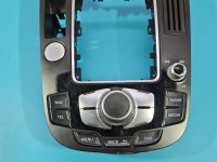 Przełącznik radia nawigacji panel AUDI Q5 8R 08- 8T0919611L