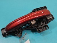 Klamka tył lewa zewnętrzna AUDI Q7 I 4L