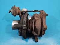 Turbosprężarka Renault Master II 757349-4, 8200483650 2.5 dci 120KM