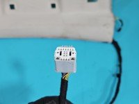 Podsufitka Ford Fusion USA 12-20 sedan