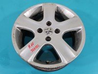alufelgi felgi 16 komplet Peugeot 308 I