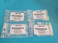 Amortyzator przód prawy przedni Toyota Aygo II 14-22