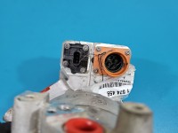 Sprężarka klimatyzacji kompresor 5A69FB9 BMW iX1U11 0.0 elektryczny