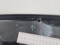 Maska przednia Peugeot 3008 I 09-16 Ktpd