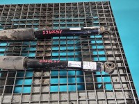 Amortyzator tył komplet tylny lewy prawy AUDI A4 B8 L+P