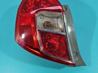 Lampa tył lewa błotnika Suzuki Celerio HB EUROPA