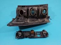 Lampa tył prawa Producent części: JEEP Jeep Grand cherokee III WK HB