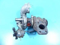 Turbosprężarka Ford Fiesta Mk7 49373-02003, 9673283680 1.4 tdci 70KM