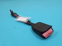 Pas bezpieczeństwa przód lewy kierowcy Renault Scenic III EU