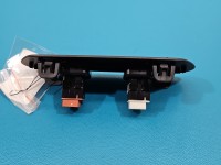 Przełącznik Producent części: OPEL, Europejska, otwierania klapy Opel Grandland 9810618277, 9810617677