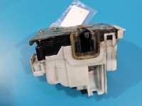 Zamek przód lewy Opel Combo D EUROPA 5pin` 519750820