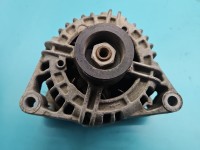 TEST Alternator Opel Meriva A 1.4 16V