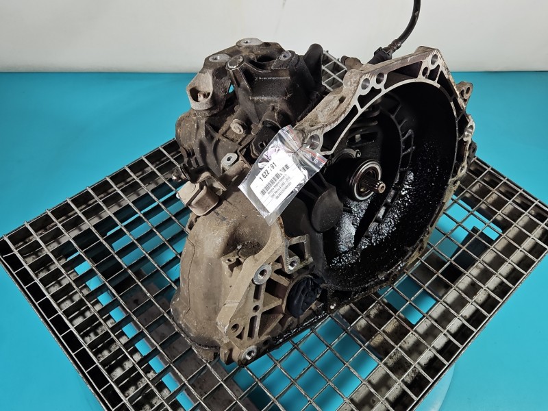 Skrzynia biegów F17W394, F17 W394 Opel Meriva A 1.6 16V