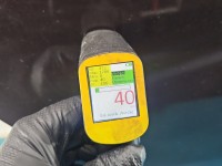 Drzwi tył prawe BMW X5 F15 5d B53\8