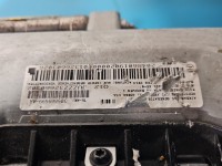 Deska rozdzielcza airbag pasażera kokpit Mercedes W204