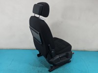 Fotel prawy przód pasażera Vw Tiguan II 16- 5d EUROPA