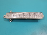 Światło jazdy dziennej lewe Citroen C3 Picasso 08-17 9677409380