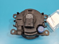 Halogen lewy Suzuki Splash