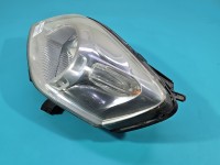 Reflektor lewy lampa przód Peugeot Bipper EUROPA