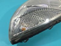Reflektor lewy lampa przód Renault Scenic II EUROPA