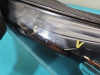 Reflektor prawy lampa przód Ford Fiesta Mk7 EUROPA