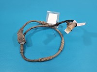 Wiązka instalacja 5A4FFF9, 5A4FFF9, Europejska, lewy tył hamulca ręcznego, 5A4FFF9 BMW iX1 U11