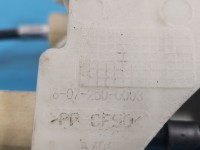 DŹWIGNIA LEWAREK WYBIERAK LINKI Fiat Ducato IV 2.3 jtd