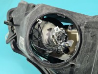 Reflektor lewy lampa przód Opel Corsa D EUROPA 89313299