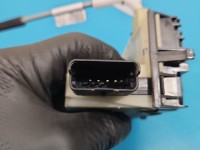 Zamek tył lewy 9685353380 Citroen DS4 11-15 CITROEN, 5pin