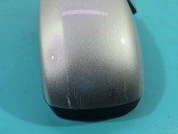Lusterko lewe pin Suzuki Swift Mk6 HB srebrny ZCC 5d europa