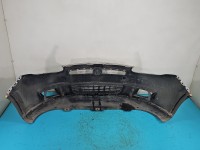 Zderzak przód Fiat Bravo II srebrny, 272/B