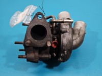 Turbosprężarka Toyota Avensis II T25 727210-1, 17201-0G010 2.0 d4d 116KM