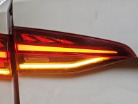 Lampa tył lewa klapy Skoda Octavia IV kombi EUROPA 5E7945307A