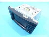 Radio fabryczne Mercedes W211 02-09 A2118276842