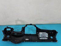 Deska rozdzielcza airbag pasażera kokpit Ford Focus C-Max I MK1